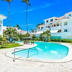 Oceanfront & Garden View Villas Hotel Wifi Bbq Parking Los Corales Beach Club & Spa